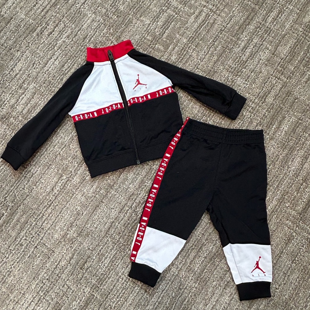 Air Jordan Nike Onesie - 6 months